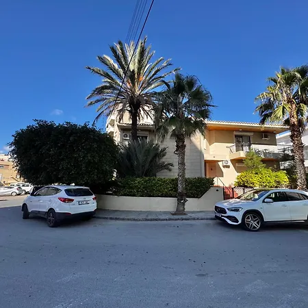 Modern N14 Kitchenette Private Bathroom Διαμέρισμα