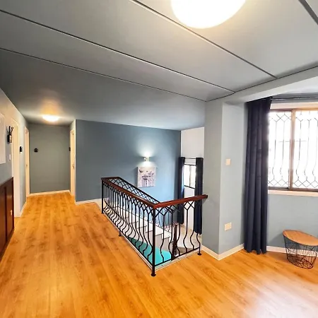 Apartament Modern N14 Kitchenette Private Bathroom *