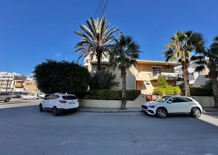 Modern N14 Kitchenette Private Bathroom Apartmán